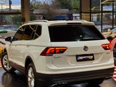 Volkswagen Tiguan Allspace Cl 2018/2018 DL MOTORS LAJEADO / Carros no Vale