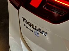 Volkswagen Tiguan Allspace Cl 2018/2018 DL MOTORS LAJEADO / Carros no Vale