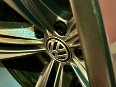Volkswagen Tiguan Allspace R-line 350 Tsi 2.0 4×4 2019/2019 DL MOTORS LAJEADO / Carros no Vale