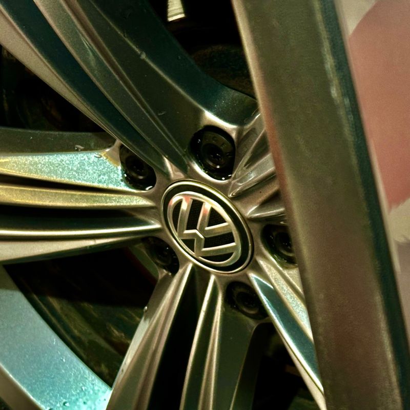 Volkswagen Tiguan Allspace R-line 350 Tsi 2.0 4×4 2019/2019 DL MOTORS LAJEADO / Carros no Vale