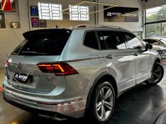 Volkswagen Tiguan Allspace R-line 350 Tsi 2.0 4×4 2019/2019 DL MOTORS LAJEADO / Carros no Vale