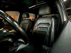 Volkswagen Tiguan Allspace R-line 350 Tsi 2.0 4×4 2019/2019 DL MOTORS LAJEADO / Carros no Vale