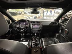 Volkswagen Tiguan Allspace R-line 350 Tsi 2.0 4×4 2019/2019 DL MOTORS LAJEADO / Carros no Vale