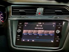 Volkswagen Tiguan Allspace R-line 350 Tsi 2.0 4×4 2019/2019 DL MOTORS LAJEADO / Carros no Vale