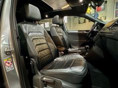Volkswagen Tiguan Allspace R-line 350 Tsi 2.0 4×4 2019/2019 DL MOTORS LAJEADO / Carros no Vale