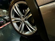 Volkswagen Tiguan Allspace R-line 350 Tsi 2.0 4×4 2019/2019 DL MOTORS LAJEADO / Carros no Vale