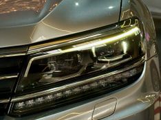 Volkswagen Tiguan Allspace R-line 350 Tsi 2.0 4×4 2019/2019 DL MOTORS LAJEADO / Carros no Vale