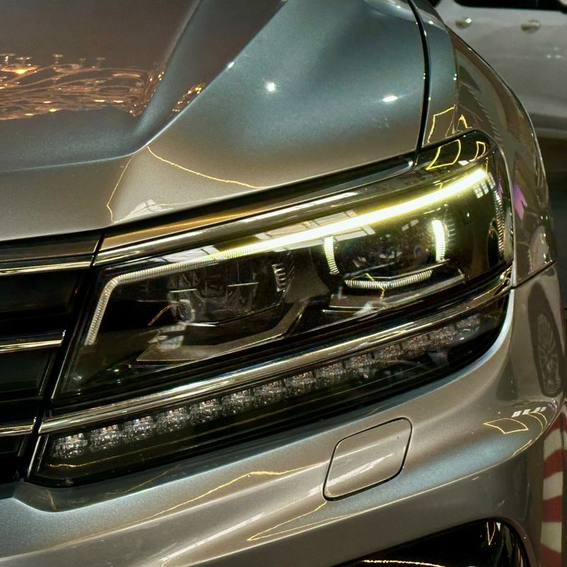 Volkswagen Tiguan Allspace R-line 350 Tsi 2.0 4×4 2019/2019 DL MOTORS LAJEADO / Carros no Vale