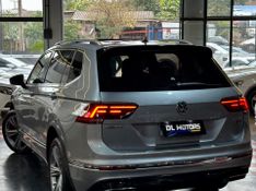 Volkswagen Tiguan Allspace R-line 350 Tsi 2.0 4×4 2019/2019 DL MOTORS LAJEADO / Carros no Vale