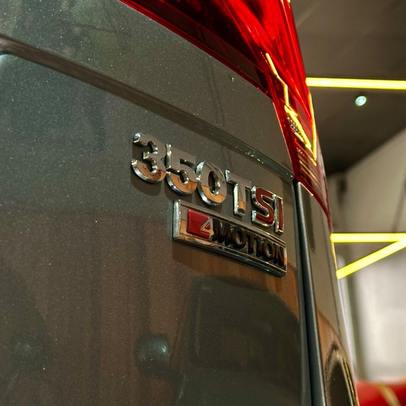 Volkswagen Tiguan Allspace R-line 350 Tsi 2.0 4×4 2019/2019 DL MOTORS LAJEADO / Carros no Vale