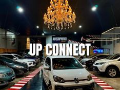 Volkswagen Up Connect Tsi Md 2019/2020 DL MOTORS LAJEADO / Carros no Vale
