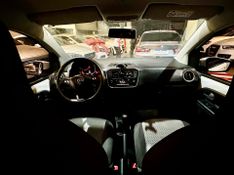 Volkswagen Up Connect Tsi Md 2019/2020 DL MOTORS LAJEADO / Carros no Vale