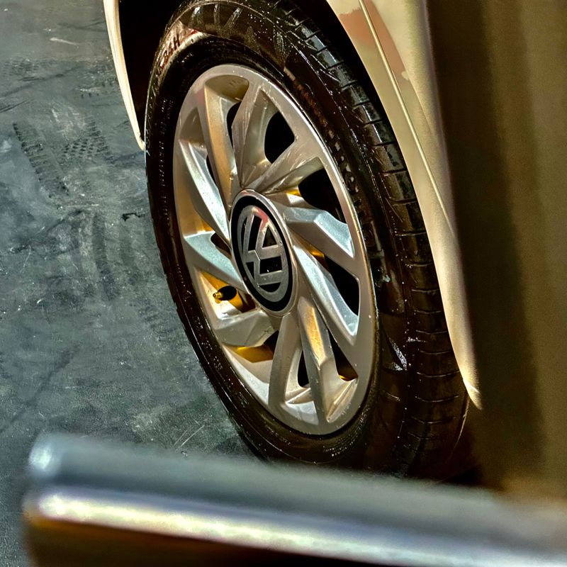 Volkswagen Up Connect Tsi Md 2019/2020 DL MOTORS LAJEADO / Carros no Vale