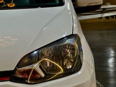 Volkswagen Up Connect Tsi Md 2019/2020 DL MOTORS LAJEADO / Carros no Vale