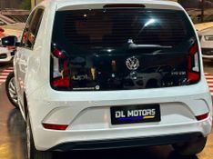 Volkswagen Up Connect Tsi Md 2019/2020 DL MOTORS LAJEADO / Carros no Vale