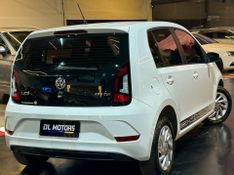 Volkswagen Up Connect Tsi Md 2019/2020 DL MOTORS LAJEADO / Carros no Vale