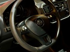 Volkswagen Up Connect Tsi Md 2019/2020 DL MOTORS LAJEADO / Carros no Vale