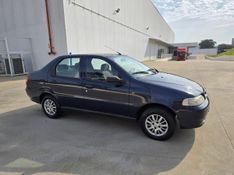 Fiat Siena 1.0/ EX Mpi Fire/ Fire 8v 2004/2005 AUTO NÍVEL VEÍCULOS SANTA CRUZ DO SUL / Carros no Vale