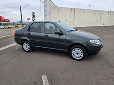 Fiat Siena 1.0/ EX Mpi Fire/ Fire 8v 2008/2008 AUTO NÍVEL VEÍCULOS SANTA CRUZ DO SUL / Carros no Vale