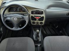 Fiat Siena 1.0/ EX Mpi Fire/ Fire 8v 2004/2005 AUTO NÍVEL VEÍCULOS SANTA CRUZ DO SUL / Carros no Vale