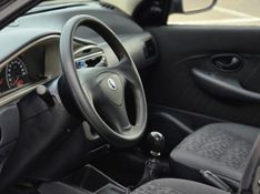 Fiat Siena 1.0/ EX Mpi Fire/ Fire 8v 2008/2008 AUTO NÍVEL VEÍCULOS SANTA CRUZ DO SUL / Carros no Vale