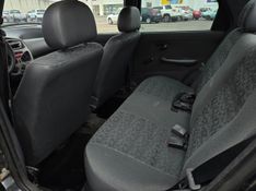 Fiat Siena 1.0/ EX Mpi Fire/ Fire 8v 2008/2008 AUTO NÍVEL VEÍCULOS SANTA CRUZ DO SUL / Carros no Vale
