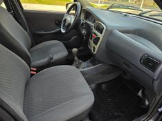 Fiat Siena 1.0/ EX Mpi Fire/ Fire 8v 2004/2005 AUTO NÍVEL VEÍCULOS SANTA CRUZ DO SUL / Carros no Vale