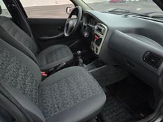 Fiat Siena 1.0/ EX Mpi Fire/ Fire 8v 2008/2008 AUTO NÍVEL VEÍCULOS SANTA CRUZ DO SUL / Carros no Vale