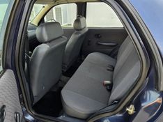 Fiat Siena 1.0/ EX Mpi Fire/ Fire 8v 2004/2005 AUTO NÍVEL VEÍCULOS SANTA CRUZ DO SUL / Carros no Vale