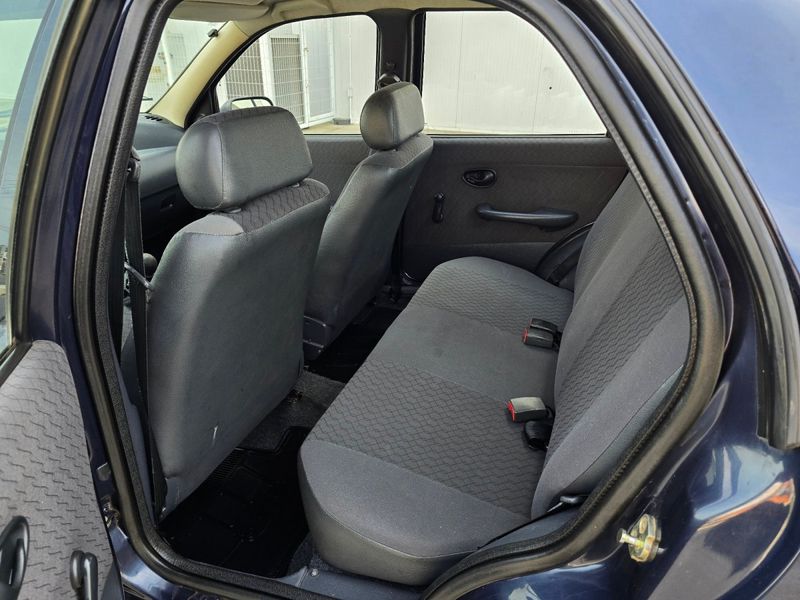 Fiat Siena 1.0/ EX Mpi Fire/ Fire 8v 2004/2005 AUTO NÍVEL VEÍCULOS SANTA CRUZ DO SUL / Carros no Vale