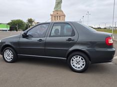 Fiat Siena 1.0/ EX Mpi Fire/ Fire 8v 2008/2008 AUTO NÍVEL VEÍCULOS SANTA CRUZ DO SUL / Carros no Vale