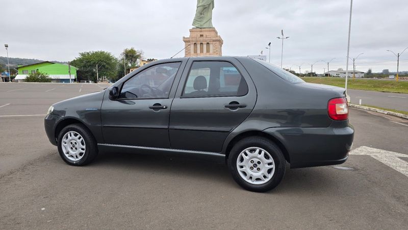 Fiat Siena 1.0/ EX Mpi Fire/ Fire 8v 2008/2008 AUTO NÍVEL VEÍCULOS SANTA CRUZ DO SUL / Carros no Vale