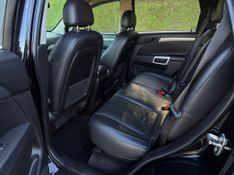 CHEVROLET CAPTIVA SPORT FWD 2.4 16V 171/185cv 2012/2012 AUTO NÍVEL VEÍCULOS SANTA CRUZ DO SUL / Carros no Vale