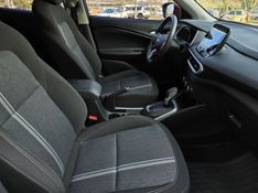 CHEVROLET TRACKER LT 1.0 Turbo 12V 2022/2023 AUTO NÍVEL VEÍCULOS SANTA CRUZ DO SUL / Carros no Vale