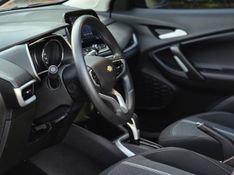 CHEVROLET TRACKER LT 1.0 Turbo 12V 2022/2023 AUTO NÍVEL VEÍCULOS SANTA CRUZ DO SUL / Carros no Vale