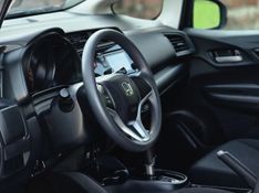 Honda Fit EX/S 1.5 /one 16V 2014/2015 AUTO NÍVEL VEÍCULOS SANTA CRUZ DO SUL / Carros no Vale