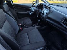 Honda Fit EX/S 1.5 /one 16V 2014/2015 AUTO NÍVEL VEÍCULOS SANTA CRUZ DO SUL / Carros no Vale