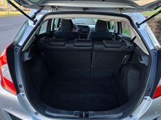 Honda Fit EX/S 1.5 /one 16V 2014/2015 AUTO NÍVEL VEÍCULOS SANTA CRUZ DO SUL / Carros no Vale