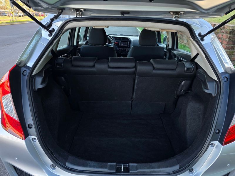 Honda Fit EX/S 1.5 /one 16V 2014/2015 AUTO NÍVEL VEÍCULOS SANTA CRUZ DO SUL / Carros no Vale