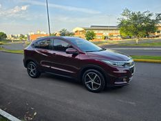 Honda HR-V EXL 1.8 Flexone 16V 2019/2020 AUTO NÍVEL VEÍCULOS SANTA CRUZ DO SUL / Carros no Vale