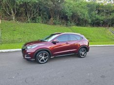 Honda HR-V EXL 1.8 Flexone 16V 2019/2020 AUTO NÍVEL VEÍCULOS SANTA CRUZ DO SUL / Carros no Vale