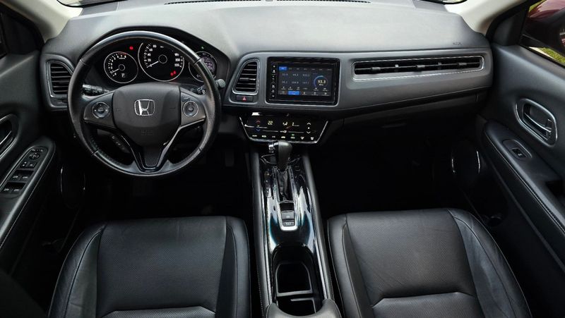 Honda HR-V EXL 1.8 Flexone 16V 2019/2020 AUTO NÍVEL VEÍCULOS SANTA CRUZ DO SUL / Carros no Vale