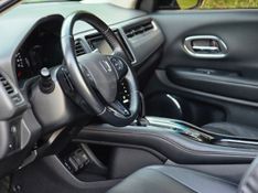 Honda HR-V EXL 1.8 Flexone 16V 2019/2020 AUTO NÍVEL VEÍCULOS SANTA CRUZ DO SUL / Carros no Vale