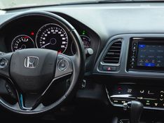 Honda HR-V EXL 1.8 Flexone 16V 2019/2020 AUTO NÍVEL VEÍCULOS SANTA CRUZ DO SUL / Carros no Vale
