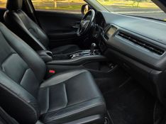 Honda HR-V EXL 1.8 Flexone 16V 2019/2020 AUTO NÍVEL VEÍCULOS SANTA CRUZ DO SUL / Carros no Vale