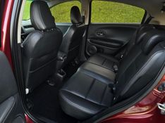 Honda HR-V EXL 1.8 Flexone 16V 2019/2020 AUTO NÍVEL VEÍCULOS SANTA CRUZ DO SUL / Carros no Vale
