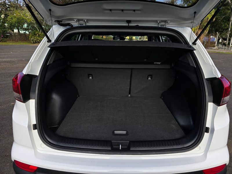 Hyundai Creta Smart 1.6 16V 2019/2020 AUTO NÍVEL VEÍCULOS SANTA CRUZ DO SUL / Carros no Vale
