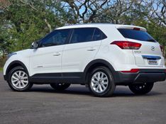 Hyundai Creta Smart 1.6 16V 2019/2020 AUTO NÍVEL VEÍCULOS SANTA CRUZ DO SUL / Carros no Vale
