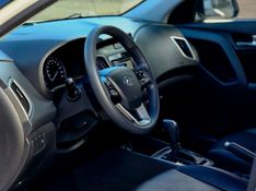 Hyundai Creta Smart 1.6 16V 2019/2020 AUTO NÍVEL VEÍCULOS SANTA CRUZ DO SUL / Carros no Vale