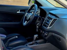 Hyundai Creta Smart 1.6 16V 2019/2020 AUTO NÍVEL VEÍCULOS SANTA CRUZ DO SUL / Carros no Vale